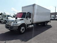 2018 International 4300 LP