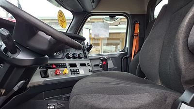 2020 Freightliner NEW CASCADIA PX12664
