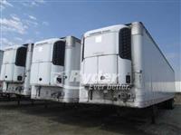 2009 Great Dane 7211TZ-1