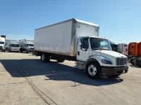 2019 Freightliner M2 106