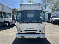 2018 Isuzu NPR HD