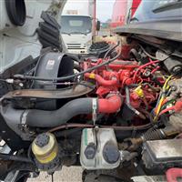 2019 Freightliner M2 106