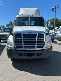 2019 Freightliner CASCADIA 125