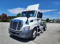 2018 Freightliner CASCADIA 113