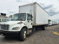 2019 Freightliner M2 106
