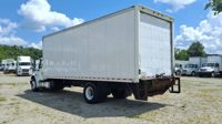 2018 Freightliner M2 106