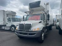 2018 International 4300