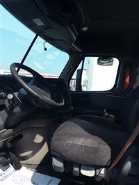 2019 Freightliner CASCADIA 125