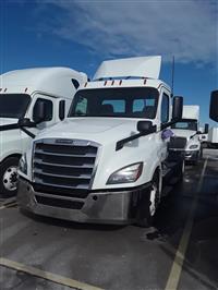 2019 Freightliner NEW CASCADIA PX12664