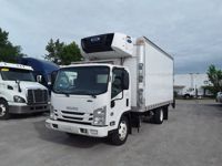 2019 Isuzu NPR