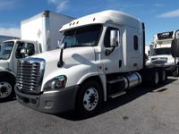 2020 Freightliner CASCADIA 125