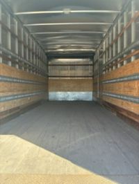 2017 International 4300