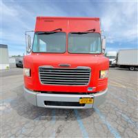 2016 Freightliner MT55