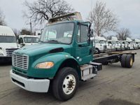 2020 Freightliner M2 106