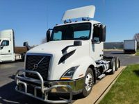 2019 Volvo VNL64T-300