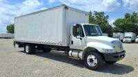 2019 International 4300