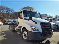 2019 Freightliner CASCADIA PX12642ST