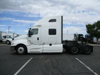 2019 International LT625