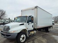2019 International 4300