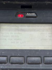 2019 Utility VS2RA 48/162/102