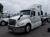 2020 International LT625