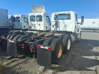 2019 International LT625