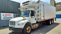 2019 Freightliner M2 106
