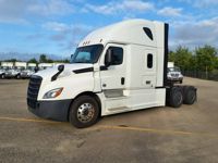 2020 Freightliner NEW CASCADIA PX12664