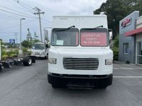 2017 Freightliner MT55