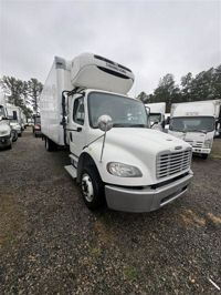 2020 Freightliner M2 106