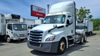 2021 Freightliner NEW CASCADIA PX12664
