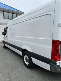 2022 Mercedes-Benz 2500