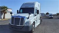 2019 Freightliner CASCADIA 125