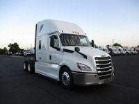 2020 Freightliner NEW CASCADIA PX12664