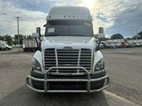 2019 Freightliner CASCADIA 125