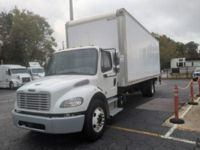 2019 Freightliner M2 106