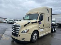 2019 Freightliner NEW CASCADIA PX12664