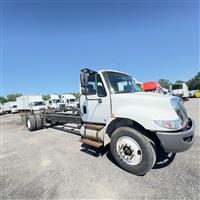 2019 International 4300