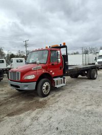 2019 Freightliner M2 106
