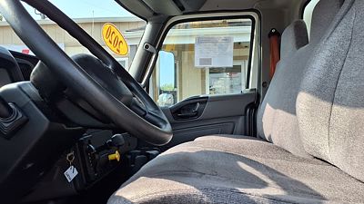 2020 International MV607