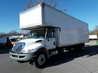 2018 International 4300