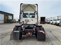 2020 Freightliner NEW CASCADIA 116