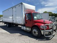 2022 Freightliner M2 106