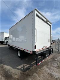 2021 Chevrolet LCF 4500HD