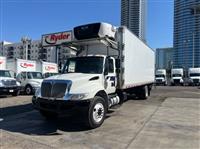 2018 International 4300