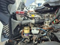 2018 Freightliner CASCADIA 125