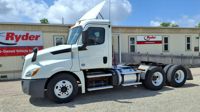 2018 Freightliner NEW CASCADIA PX12664