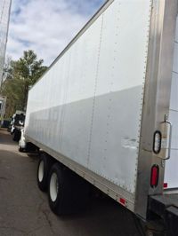 2016 Freightliner M2 106