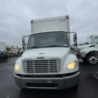 2018 Freightliner M2 106