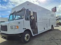 2017 Freightliner MT55